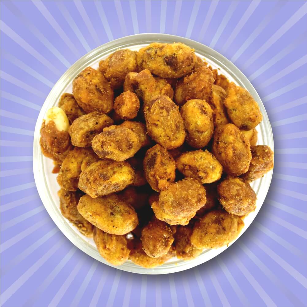 Fun Snacks