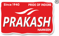 Prakash Namkeen