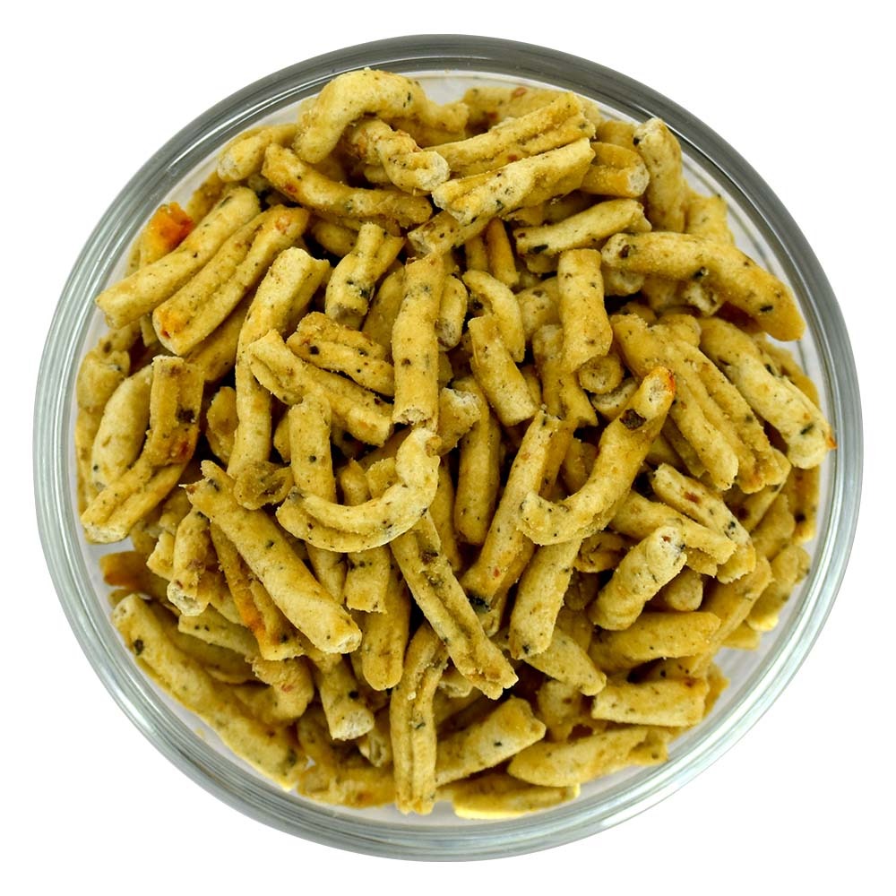 Double Laung Sev - 250 Grams