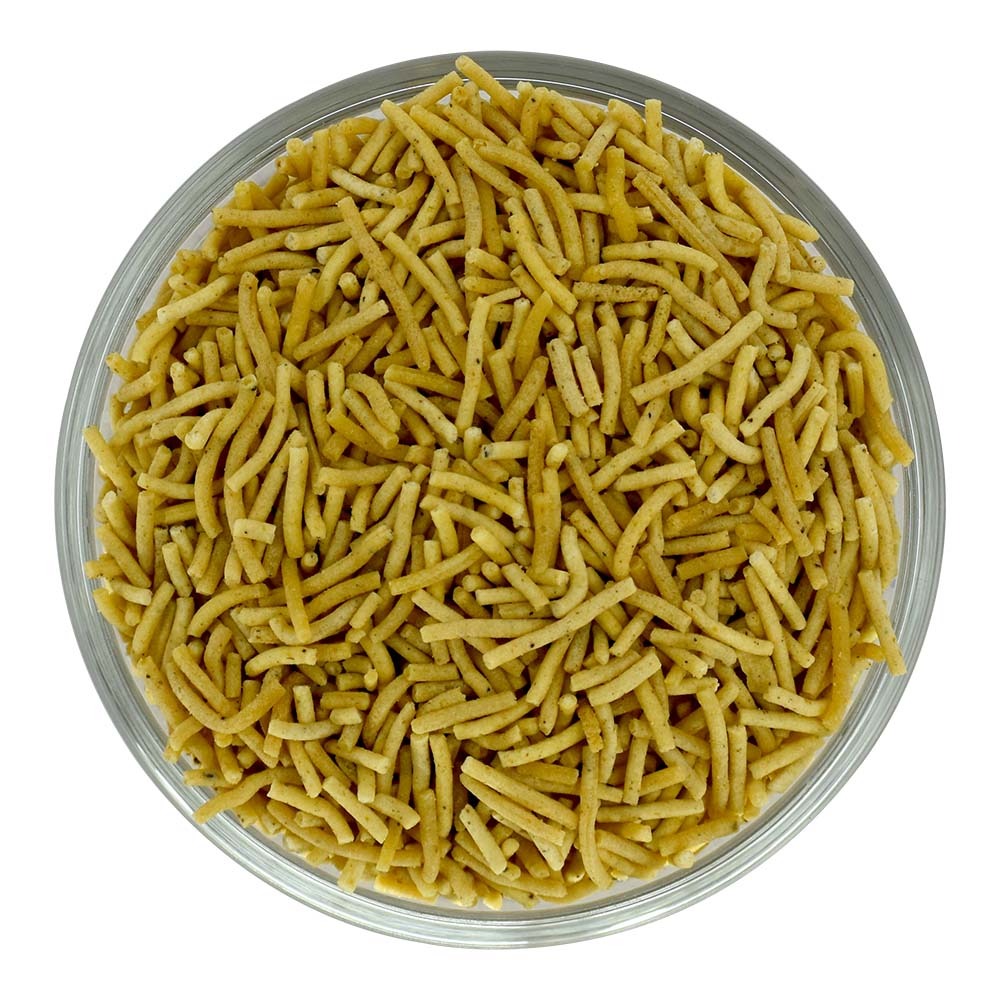 Ujjaini Sev (Spicy) - 250 Grams