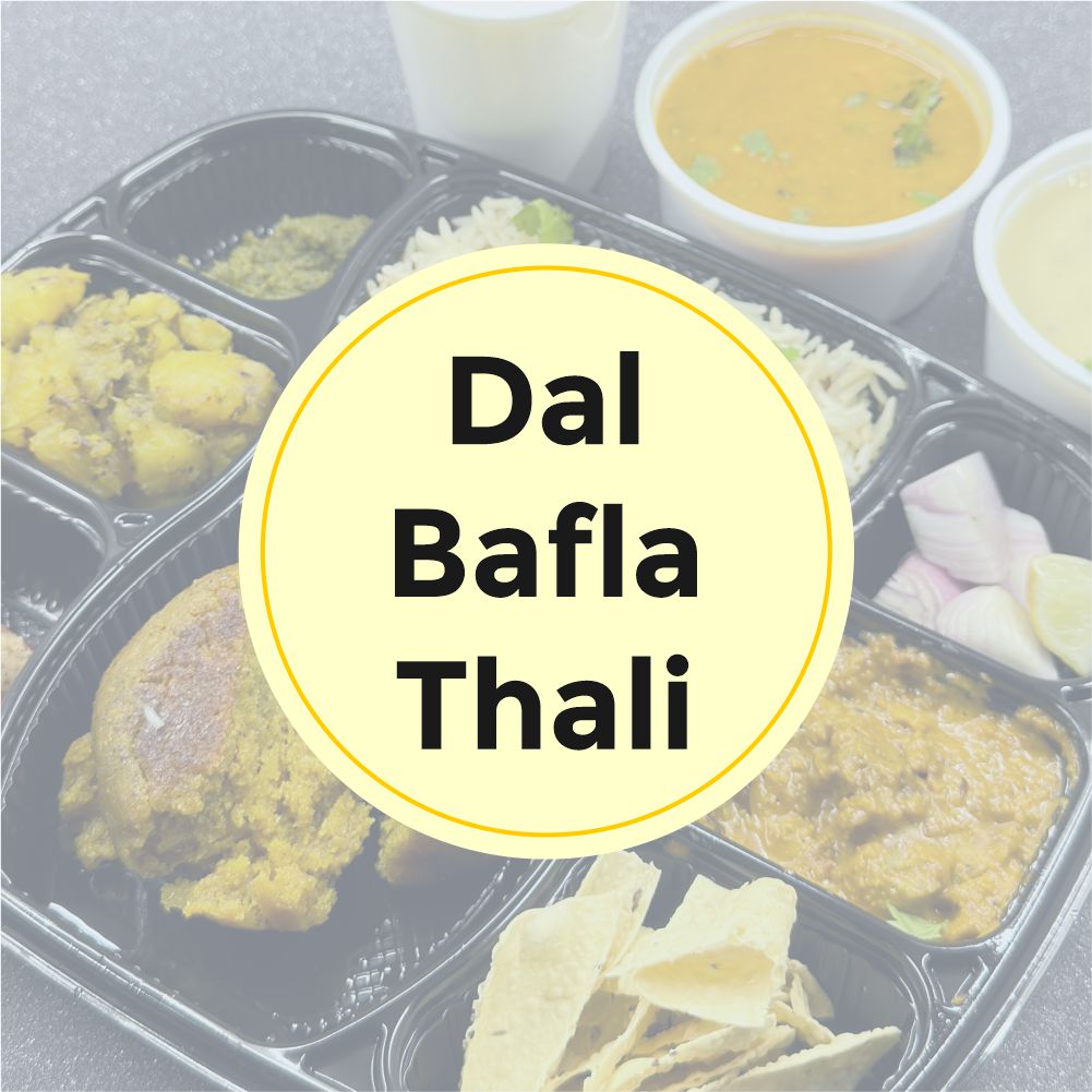 Dal Bafla