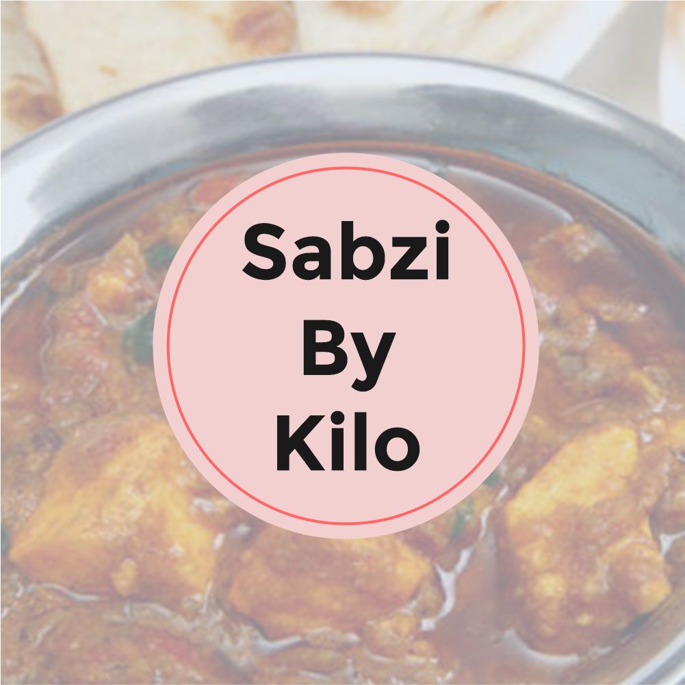 Sabji By Kilo