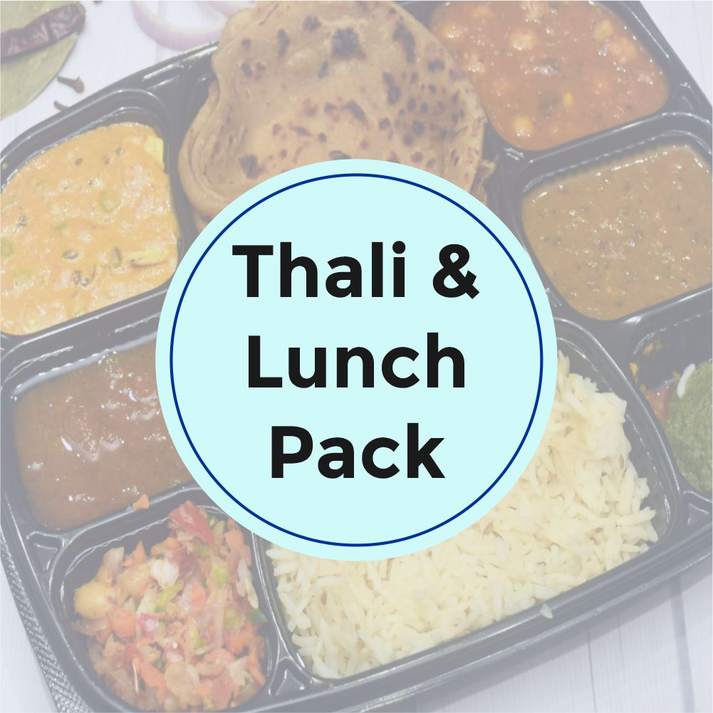 Lunch Packs