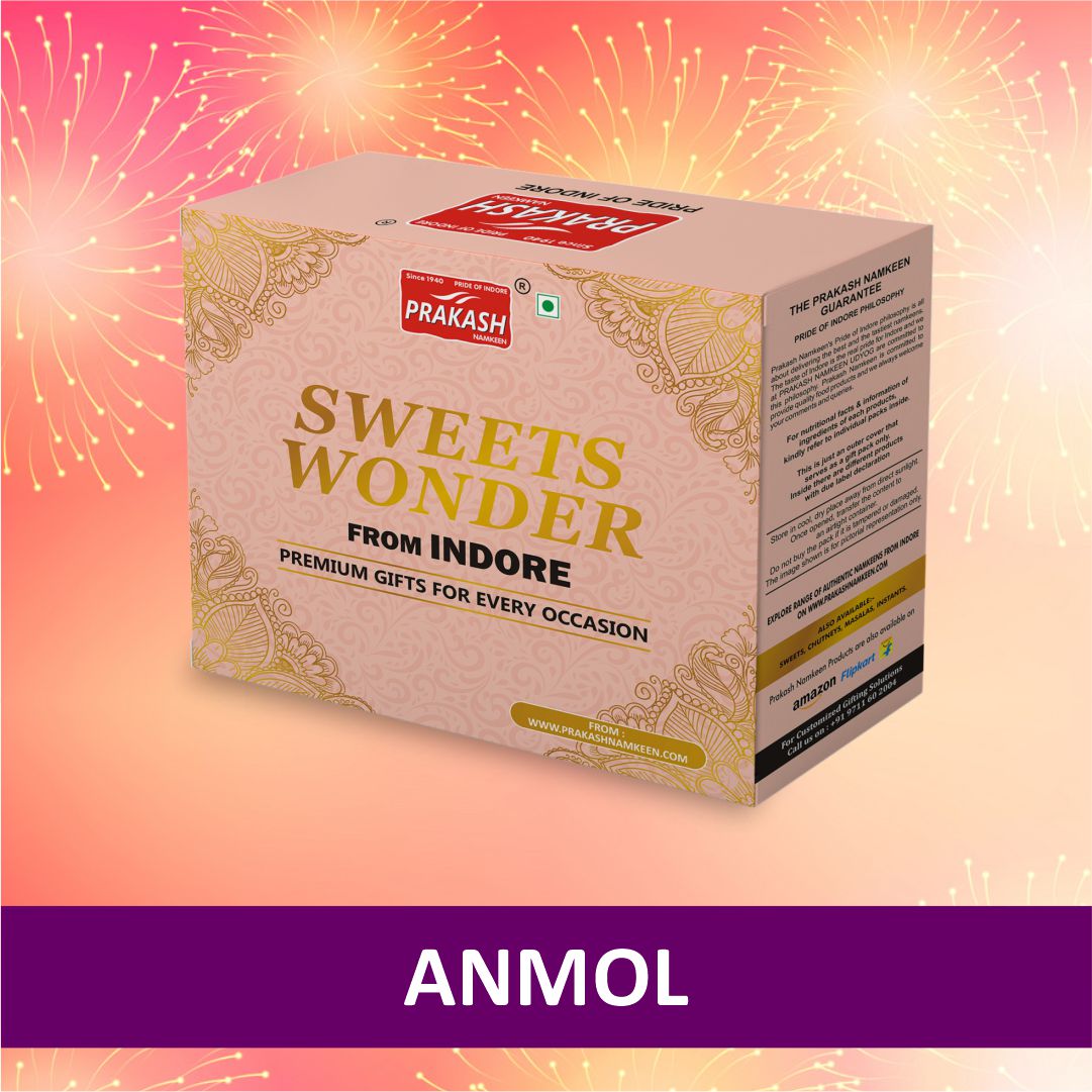 Anmol - Gift Pack