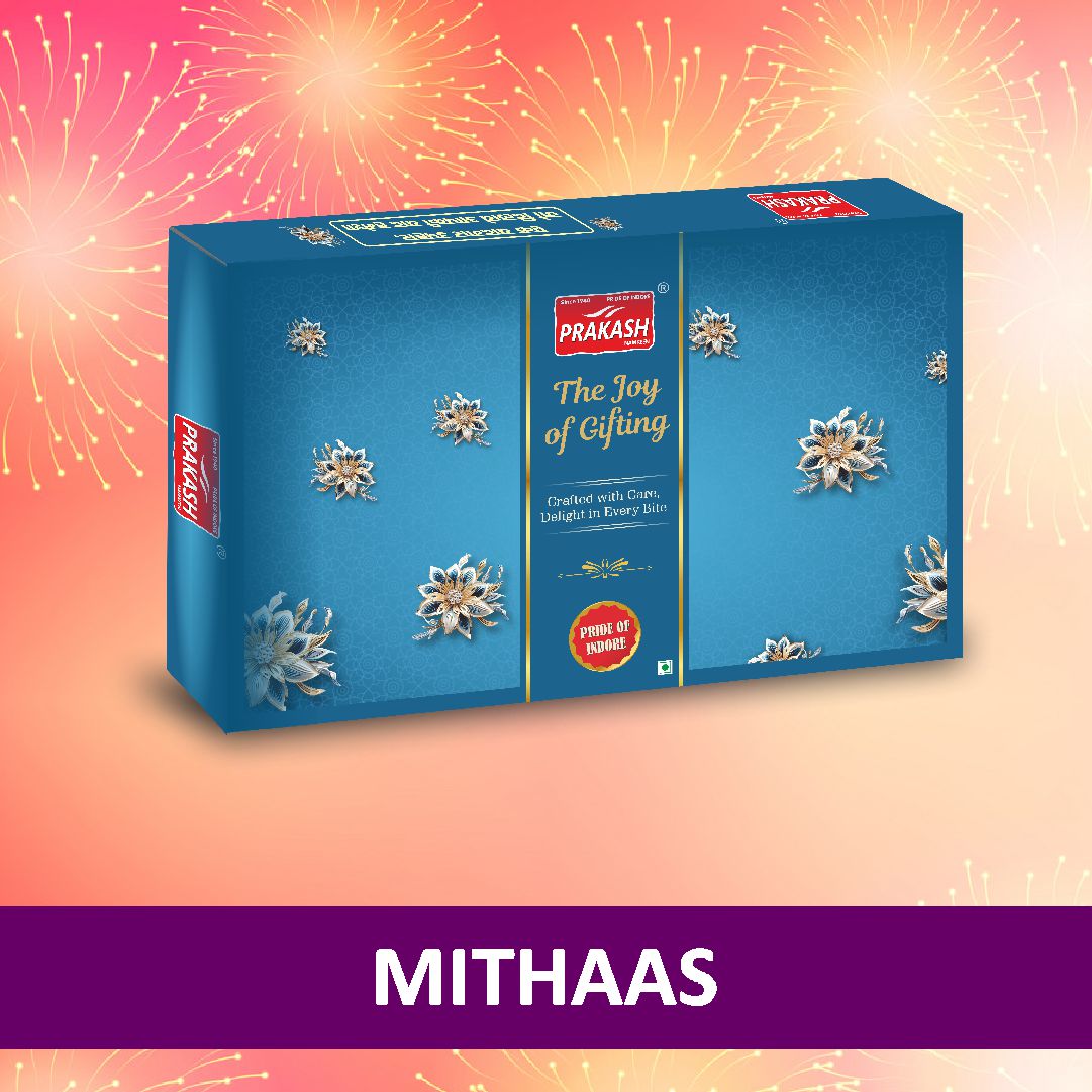 Mithaas - Gift Pack