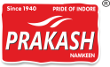 Prakash Namkeen