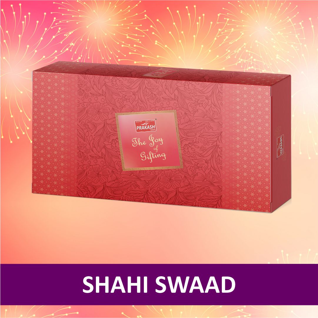 Shahi Swaad - Gift Pack