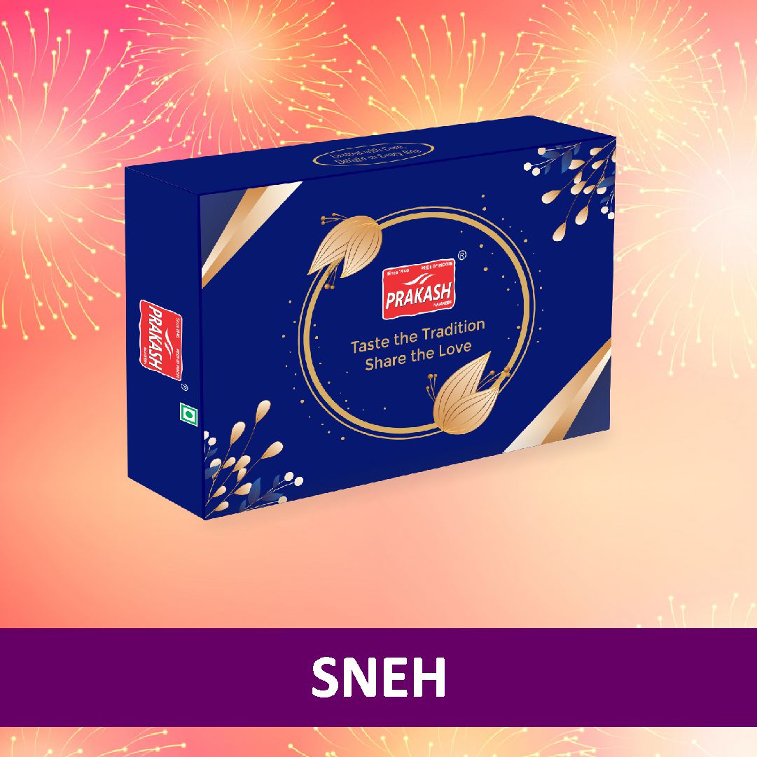 Sneh - Gift Pack