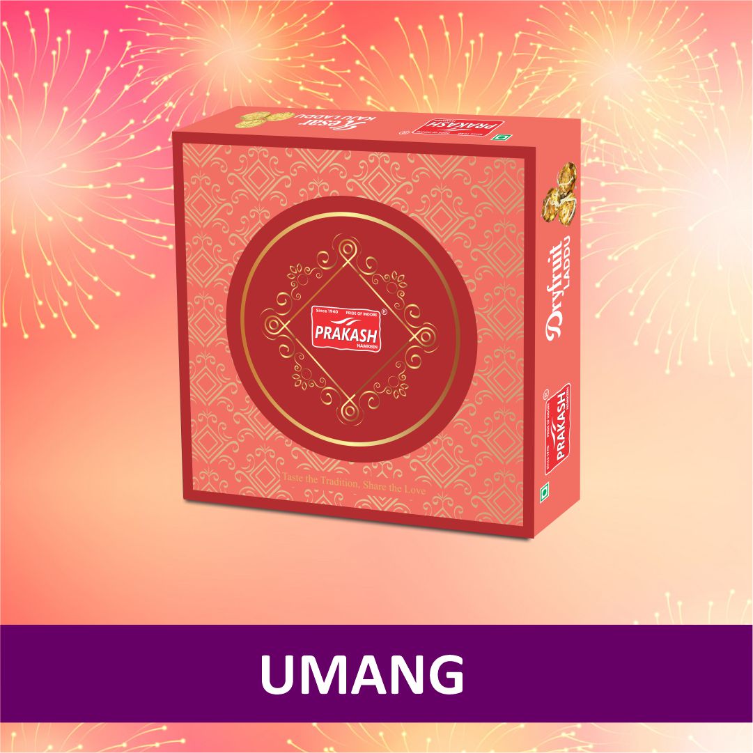 Umang - Gift Pack