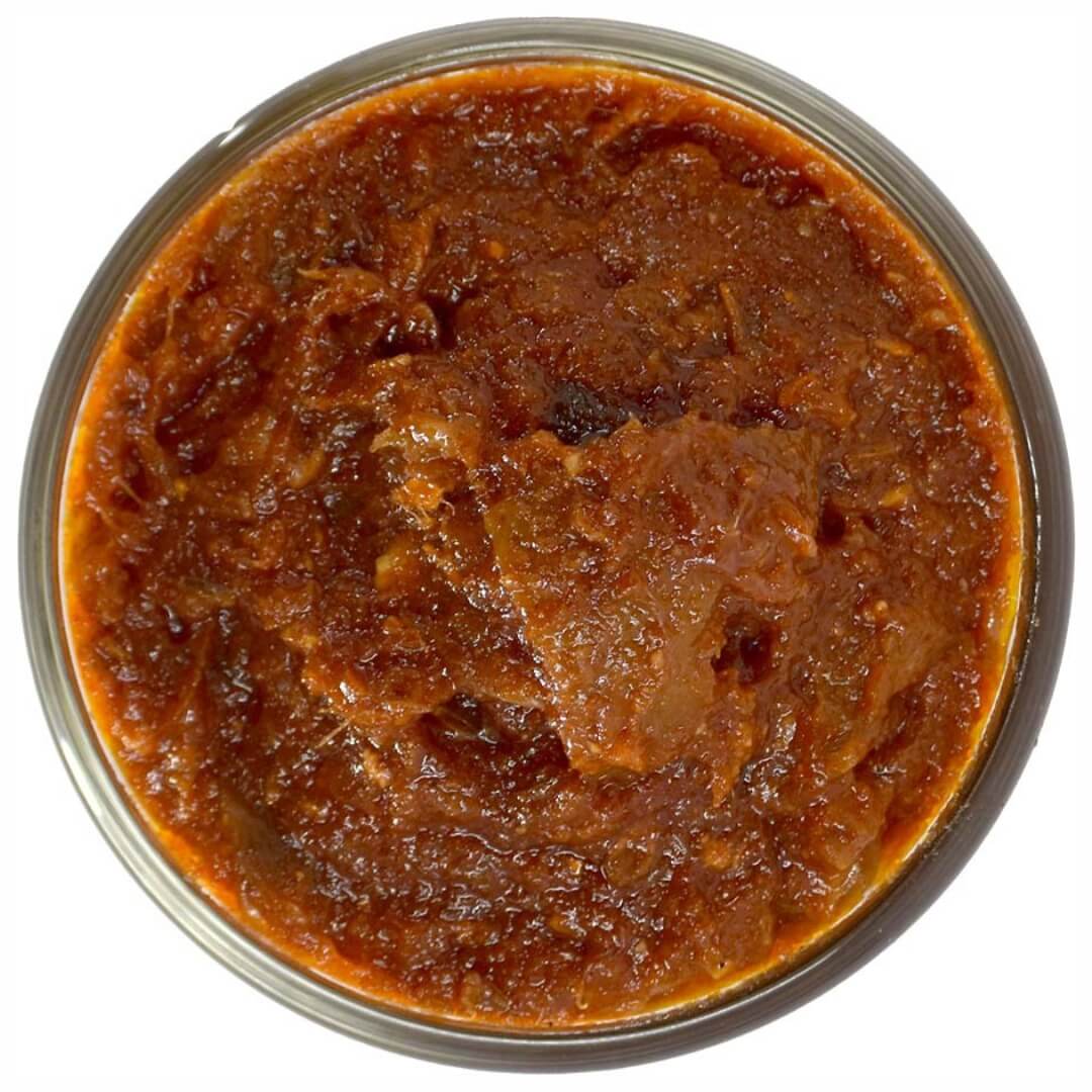 Ghar Jaisa Nimbu Achaar (Khatta Meetha)