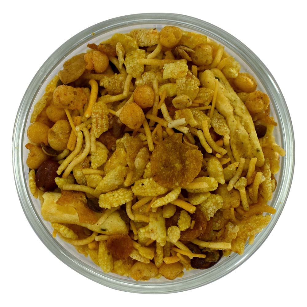 Dilbahar Rice Dilbahar Mixture - 250 Grams – Prakash Namkeen