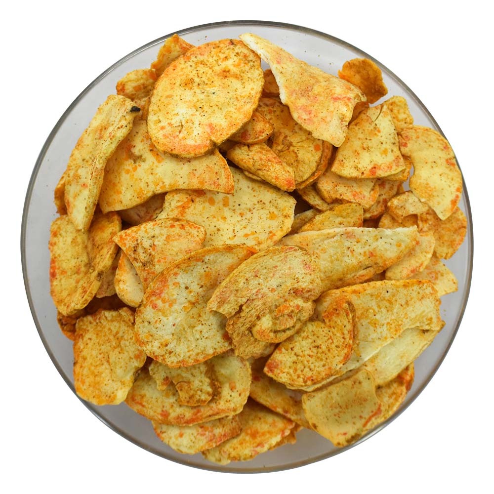 Ghar Jaise Aloo Chips (Chatpata) - 200 Grams