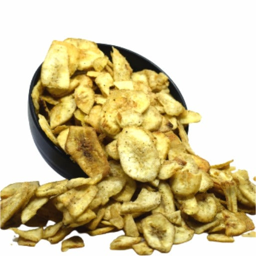 Kela Chips Kalimirch - 250 Grams
