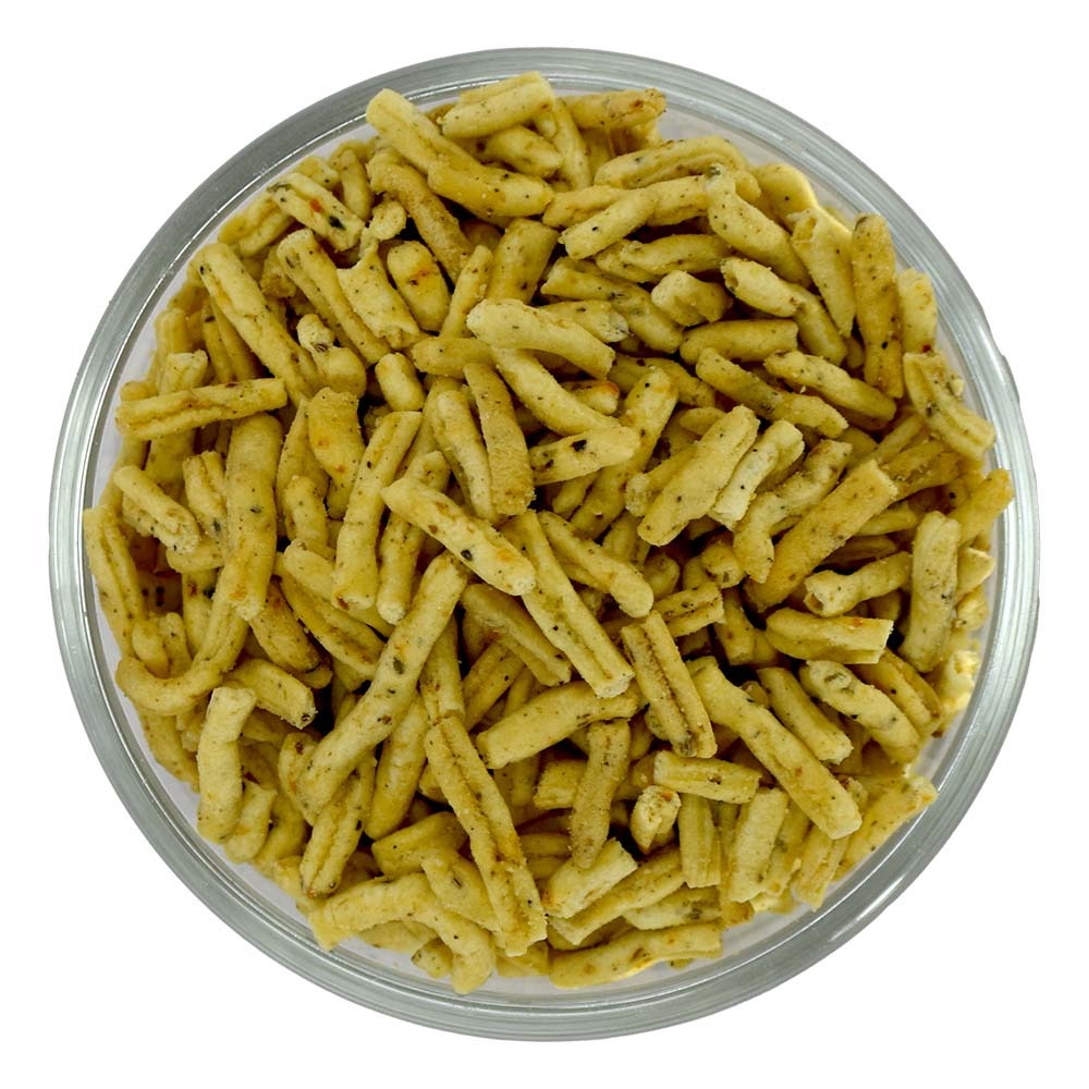 Ratlami Sev (Medium Spicy) - 250 Grams